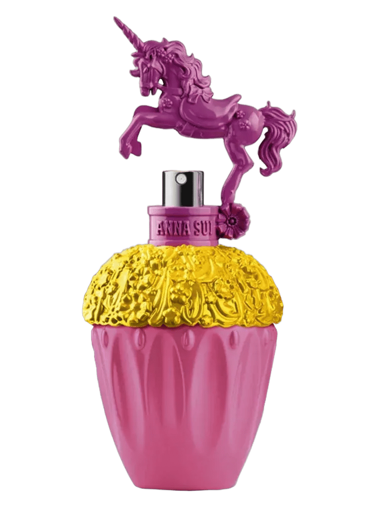 Fantasia Pop Surprise! by Anna Sui