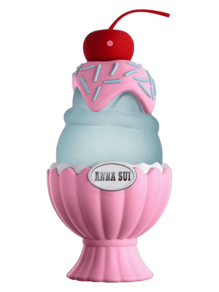 Pretty Pink by Anna Sui