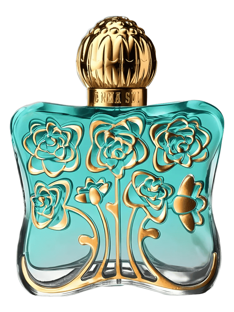 Romantica Exotica by Anna Sui
