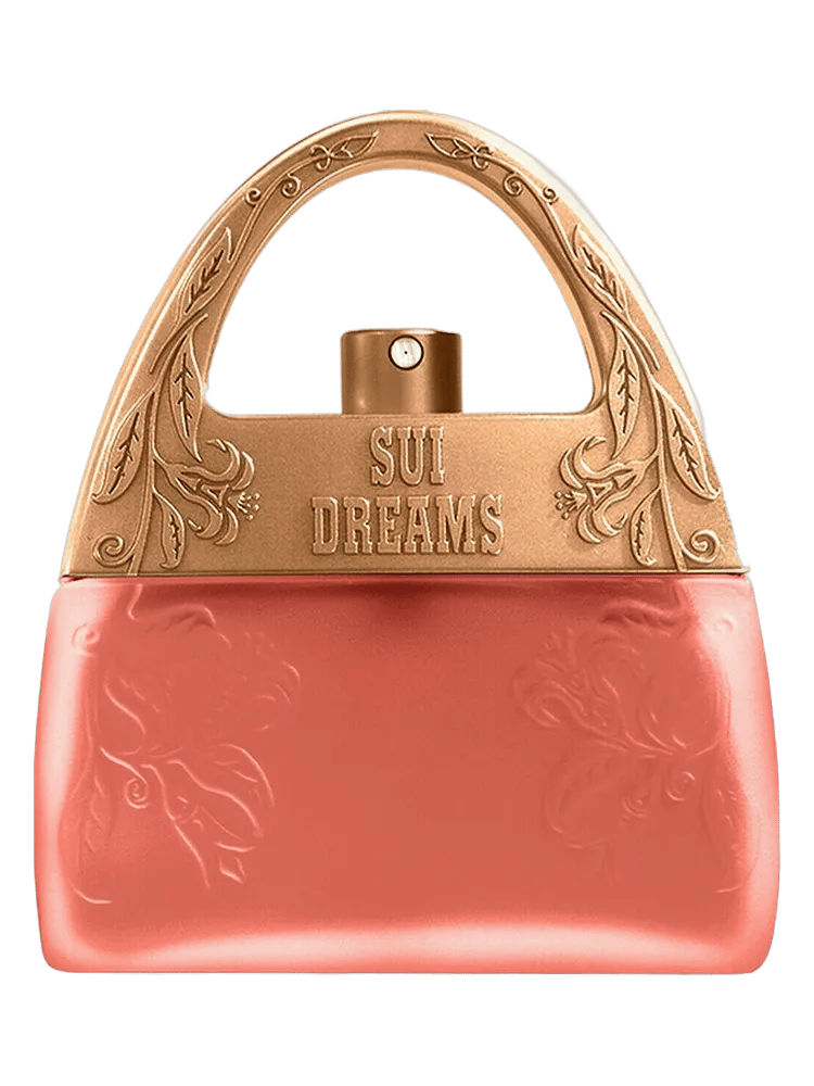 Sui Dreams In Blush by Anna Sui