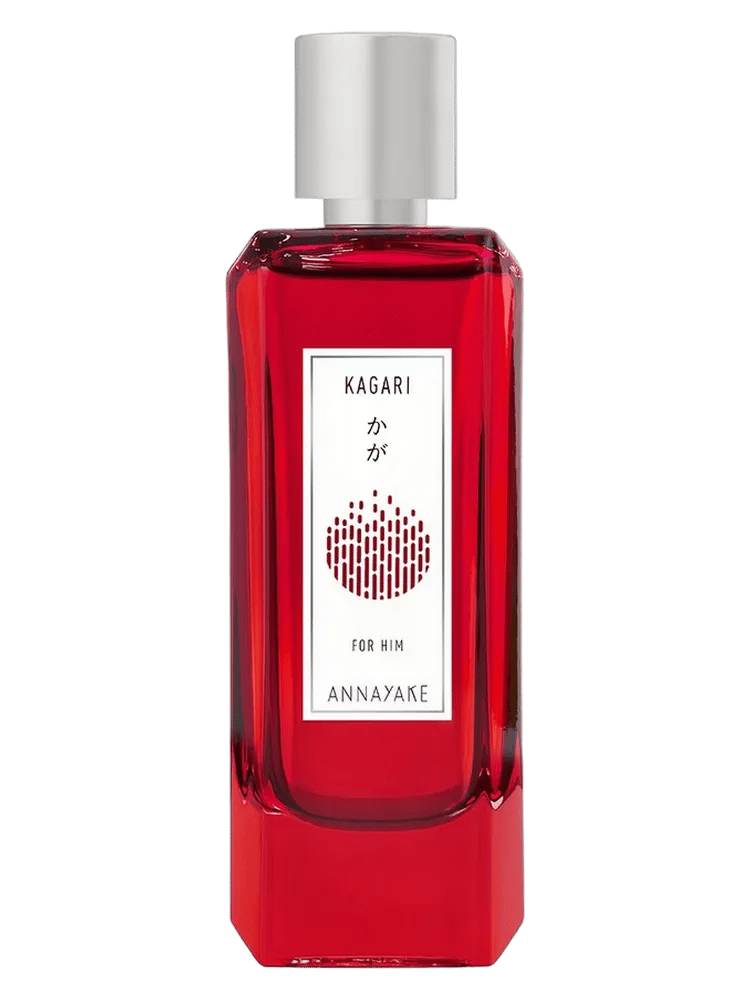 Kagari For Him by Annayake