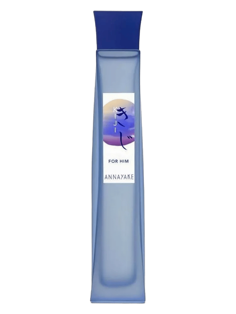 Kiji For Him by Annayake