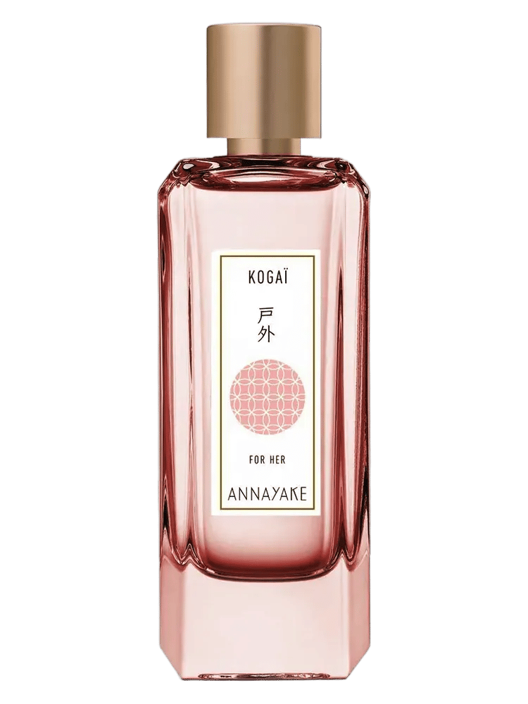 Kogaï For Her by Annayake