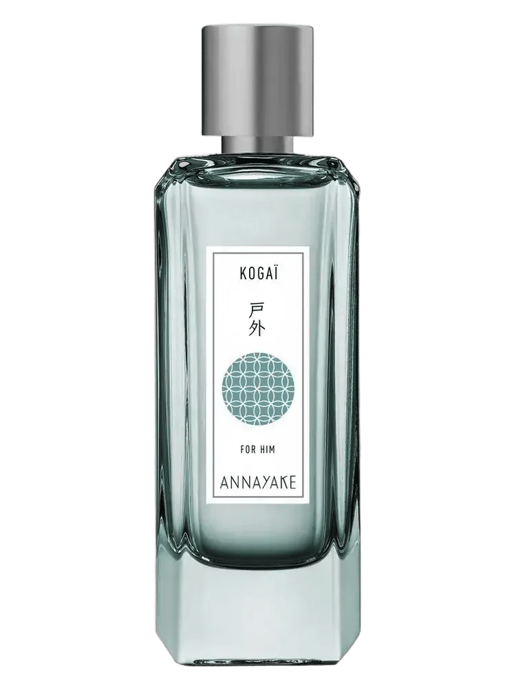 Kogaï For Him by Annayake