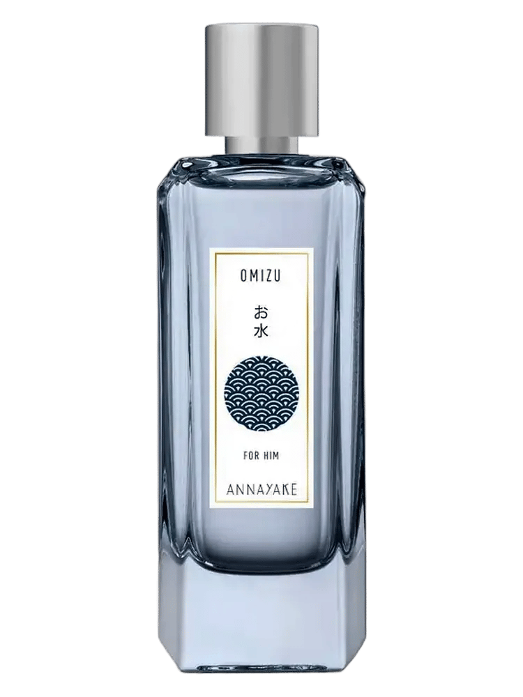 Omizu For Him by Annayake