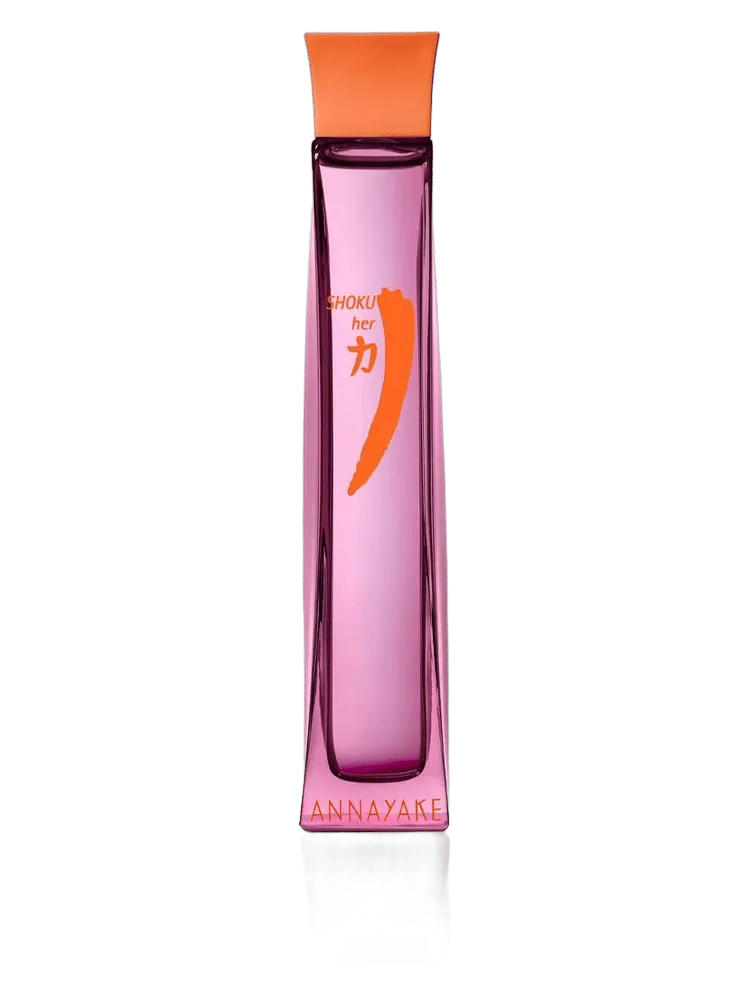 Shoku For Her by Annayake