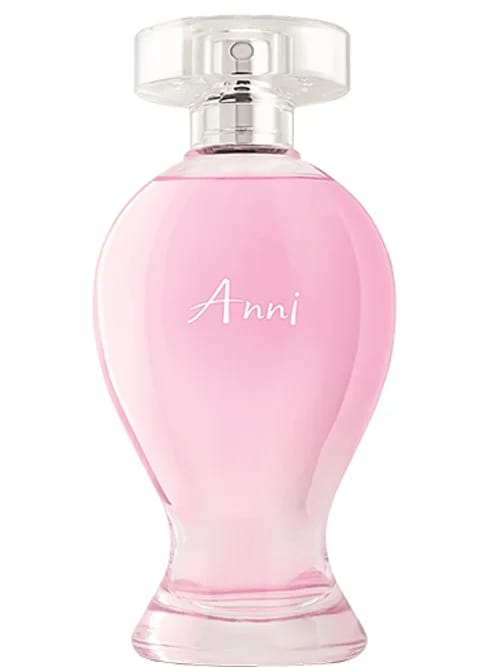 Anni by O Boticário