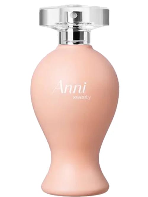 Anni Sweety by O Boticário