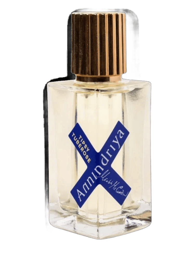 Tipsy Tuberose by Annindriya