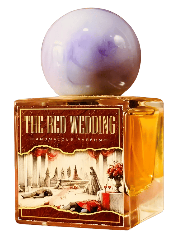 The Red Wedding by Anomalous Parfum