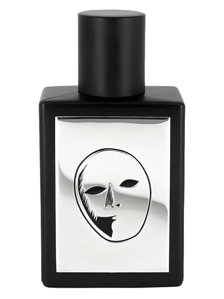 Silver Ambergris by Anonim