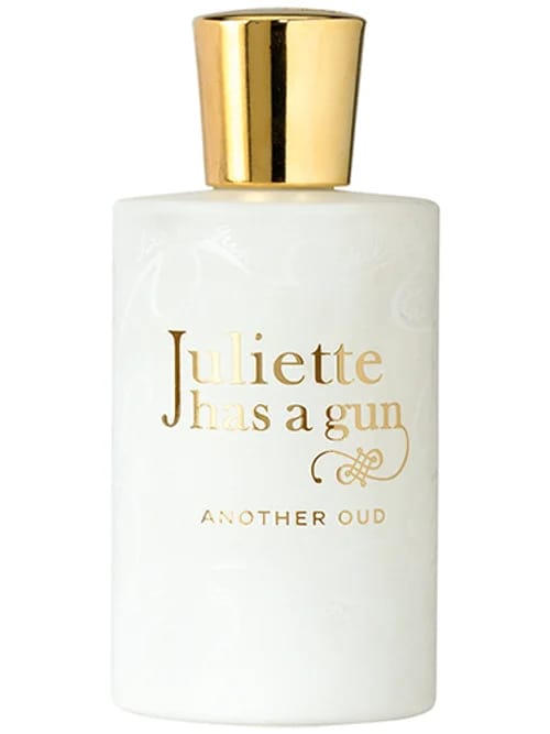 Another Oud by Juliette Has A Gun