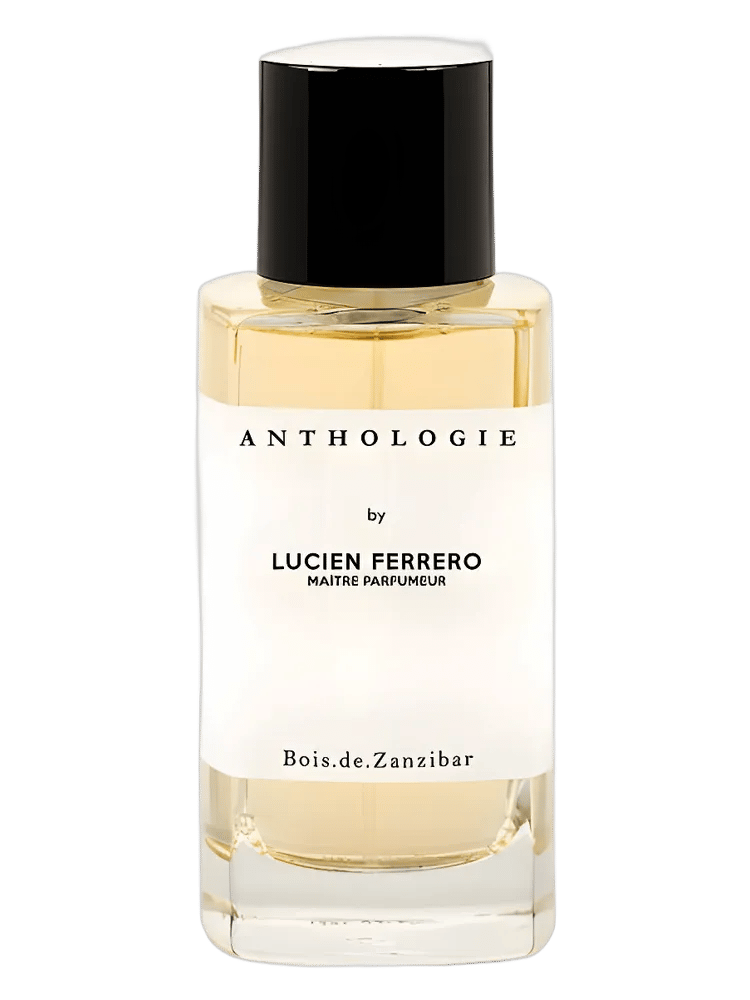 Bois.de.Zanzibar by Anthologie