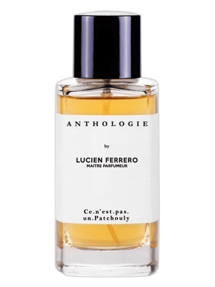 Ce N'est Pas Un Patchouly by Anthologie