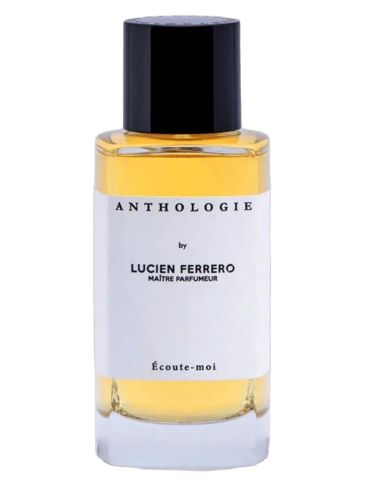 Écoute-Moi by Anthologie