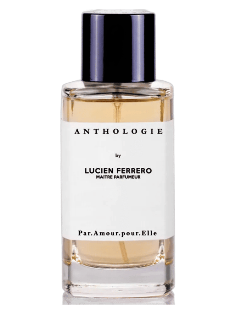 Par Amour Pour Elle by Anthologie