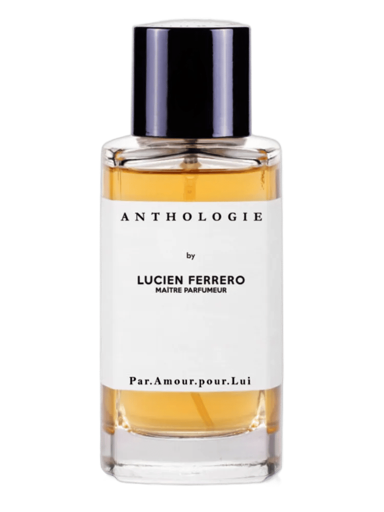 Par Amour Pour Lui by Anthologie