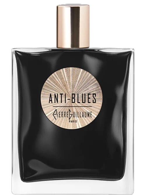 Anti Blues by Pierre Guillaume Paris