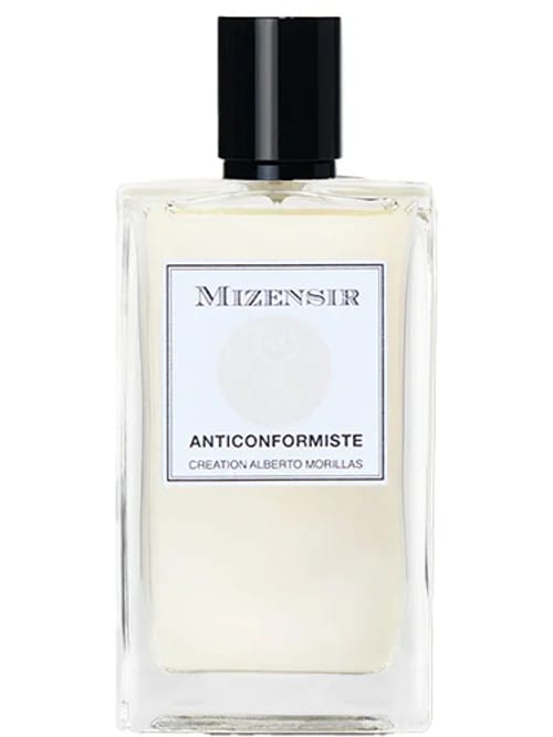 Anticonformiste by Mizensir