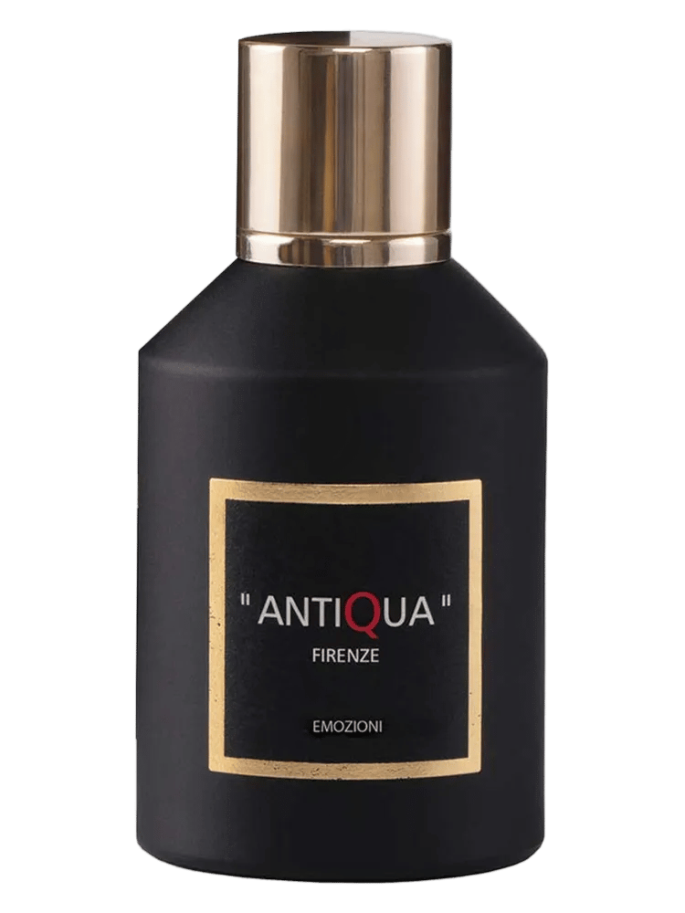 Emozioni by Antiqua Firenze