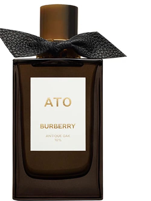 Antique Oak by Burberry