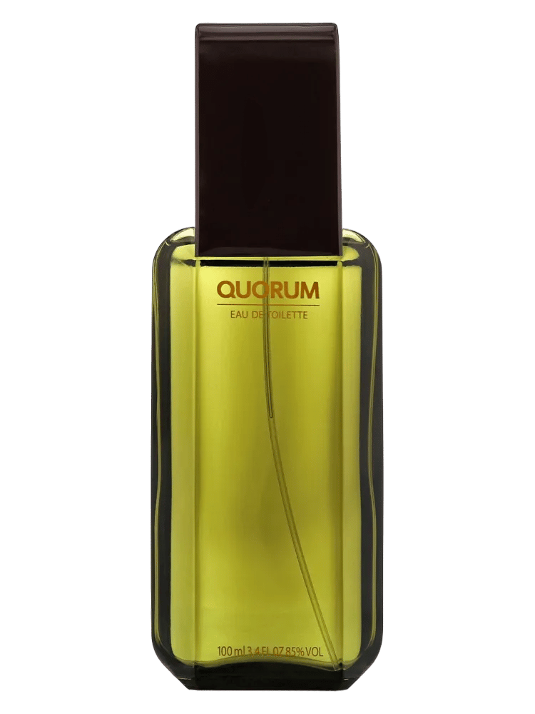 Quorum by Antonio Puig
