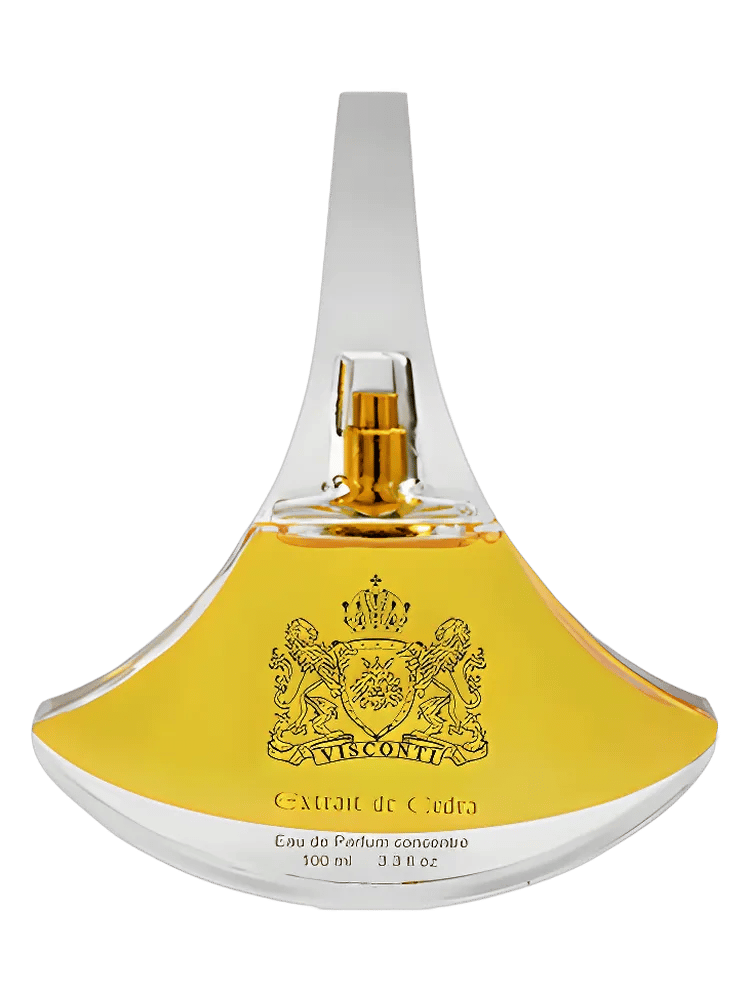 Extrait De Cedrat by Antonio Visconti