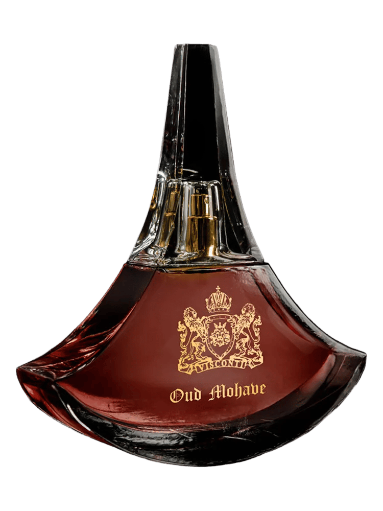 Oud Mohave by Antonio Visconti