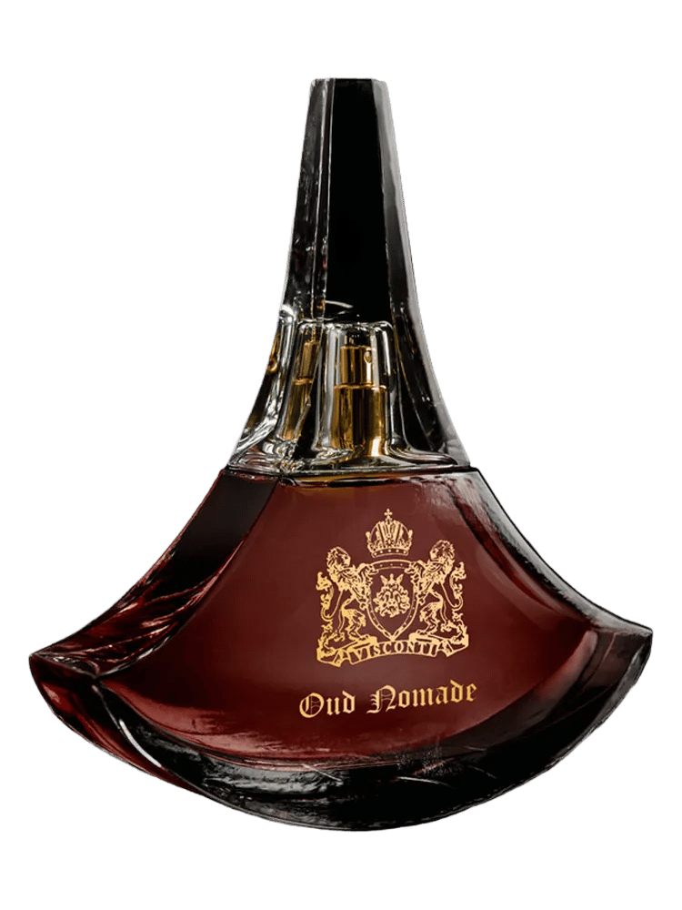 Oud Nomade by Antonio Visconti