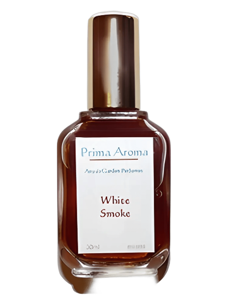 White Smoke by Anya's Garden