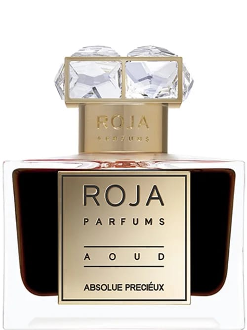 Aoud Absolue Précieux by Roja Parfums