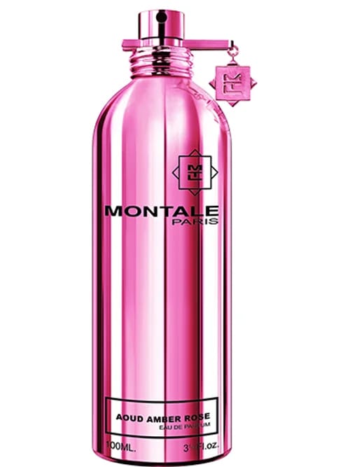 Aoud Amber Rose by Montale