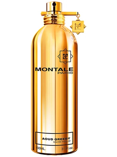 Aoud Ambre by Montale