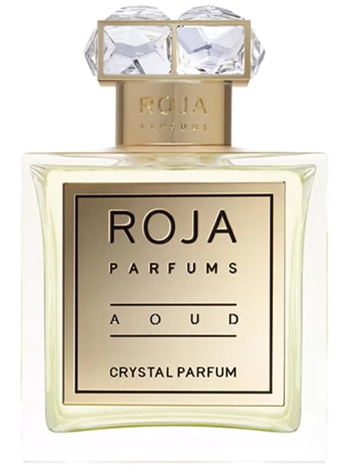 Aoud Crystal by Roja Parfums