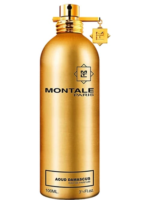 Aoud Damascus by Montale