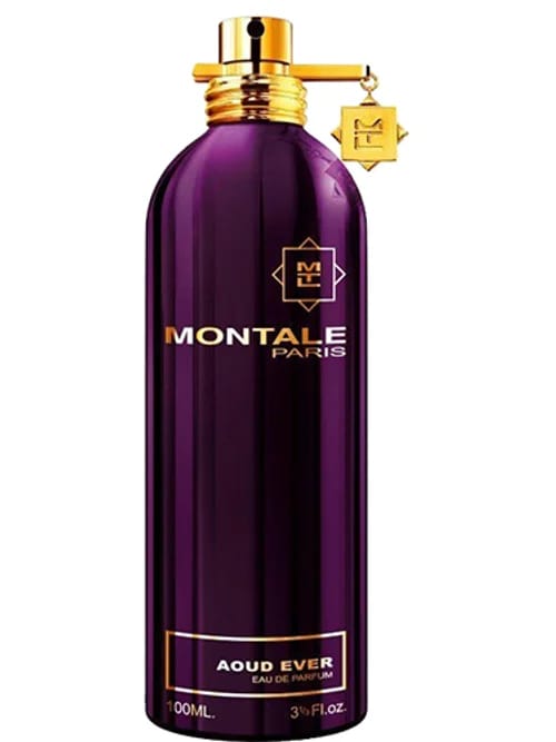 Aoud Ever by Montale