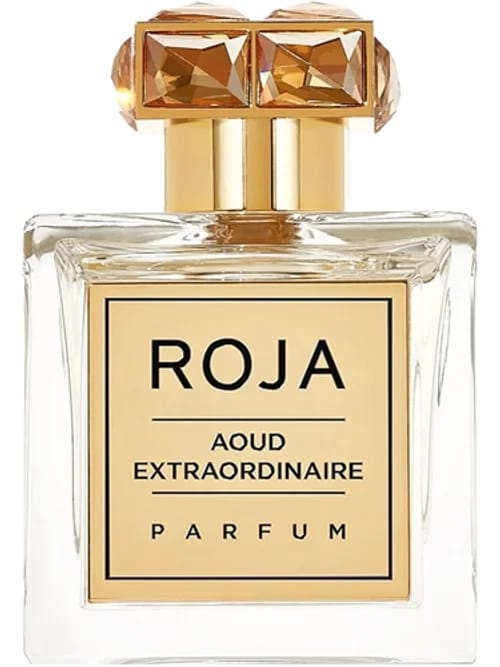 Aoud Extraordinaire by Roja Parfums