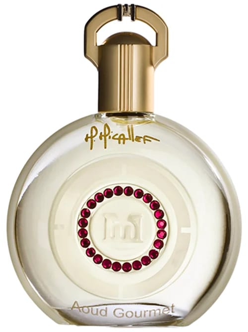 Aoud Gourmet by M. Micallef