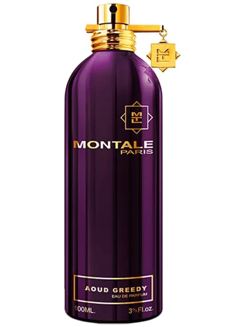 Aoud Greedy by Montale