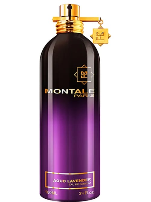 Aoud Lavender by Montale