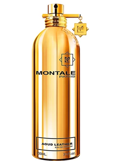 Aoud Leather by Montale