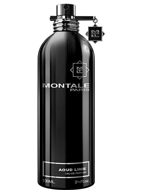 Aoud Lime by Montale