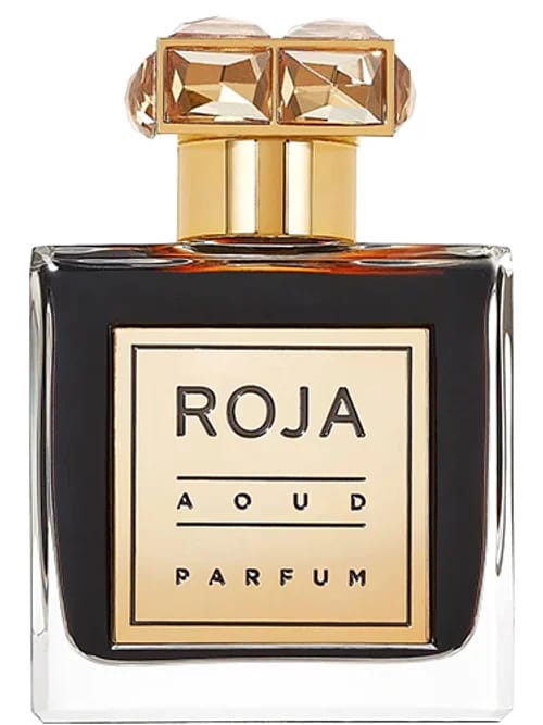 Aoud by Roja Parfums