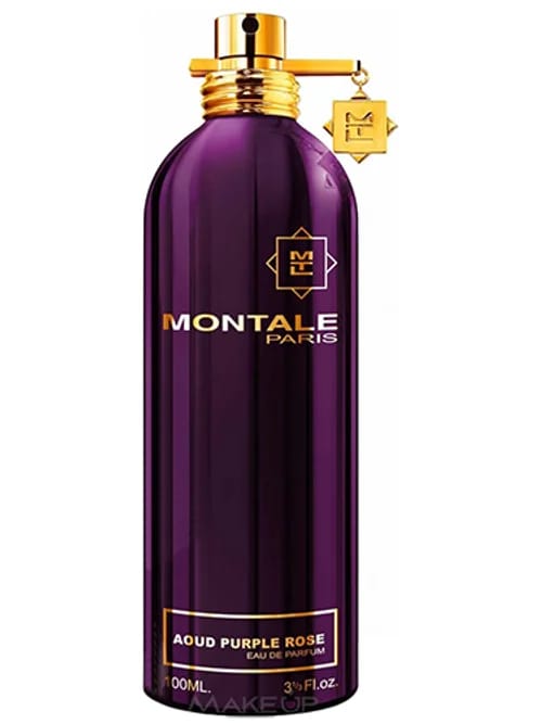 Aoud Purple Rose by Montale