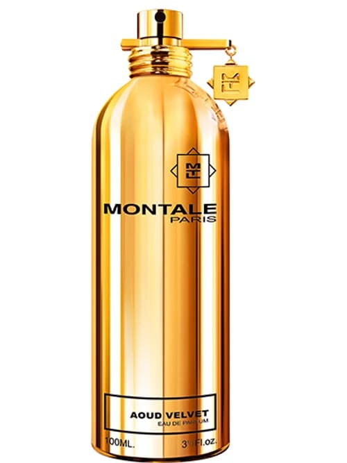 Aoud Velvet by Montale