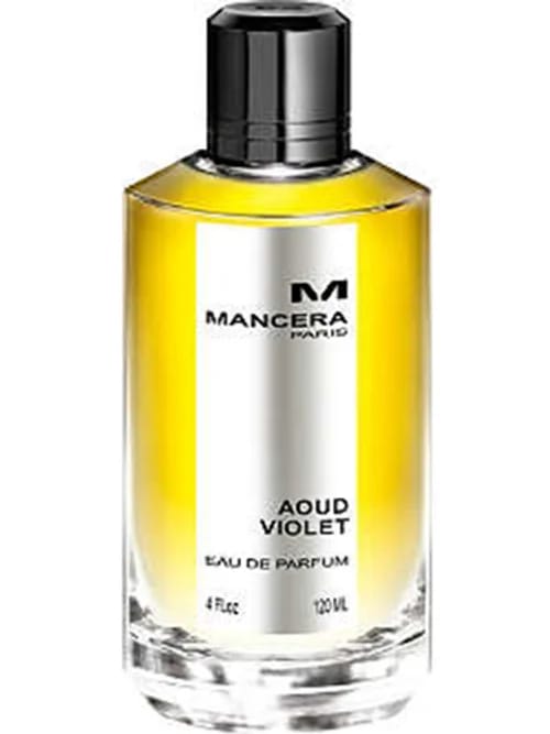 Aoud Violet by Mancera