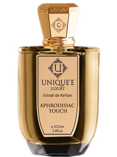 Aphrodisiac Touch by Unique'E Luxury