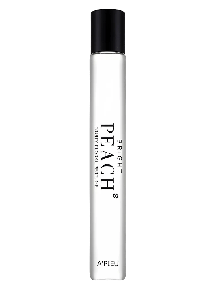 Bright Peach by A'Pieu