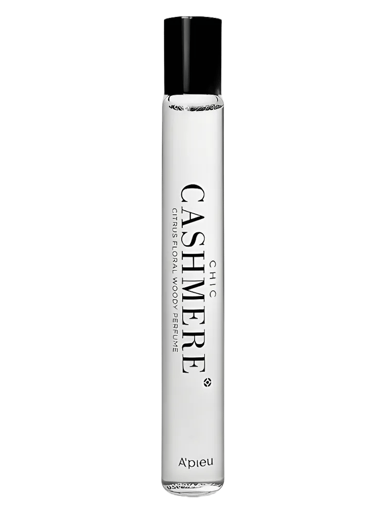 Chic Cashmere by A'Pieu