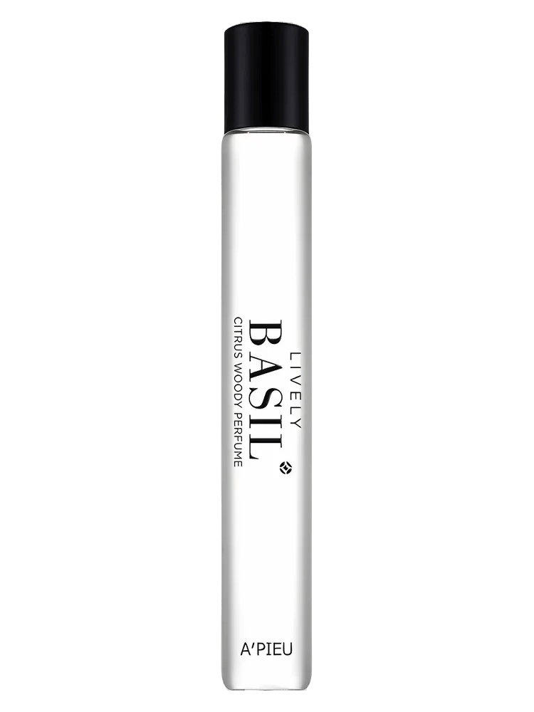 Lively Basil by A'Pieu